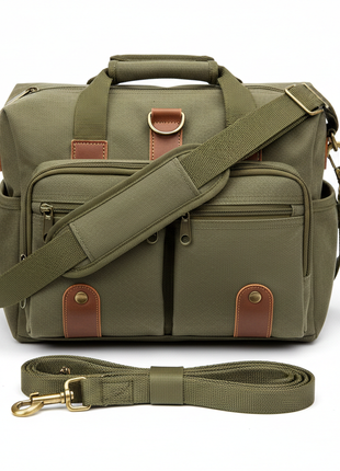 Adventure Dog Travel Bag
