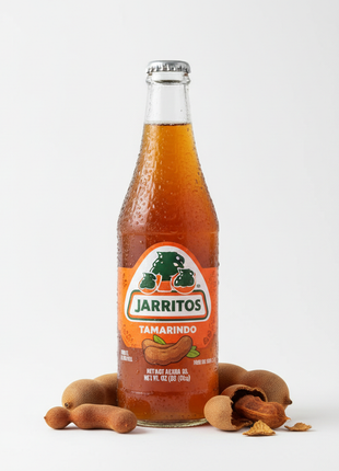 Jarritos Tamarind Soda