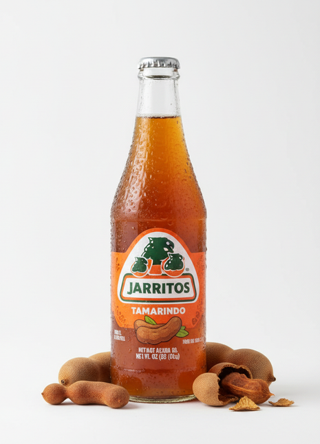 Jarritos Tamarind Soda