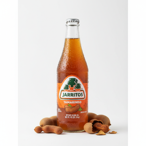 Jarritos Tamarind Soda