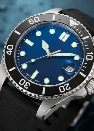 Professional Dive Watch