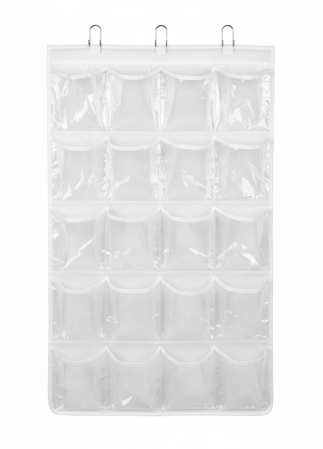 PocketPro 24-Pocket Over-the-Door Organizer