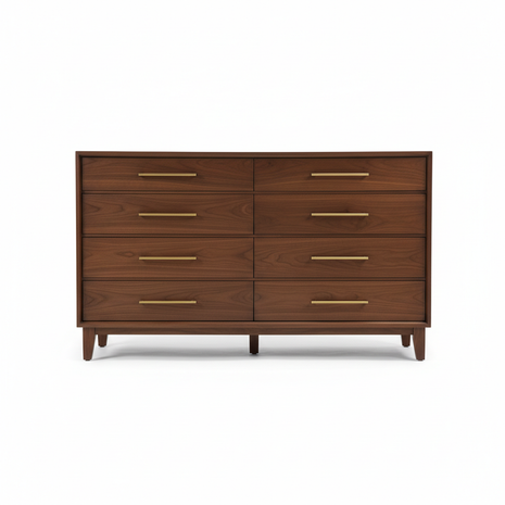 High-End Dresser