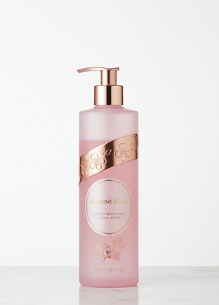 Men's Cedar & Sandalwood Energizing Body Wash