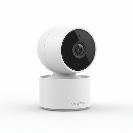 Indoor Security Camera