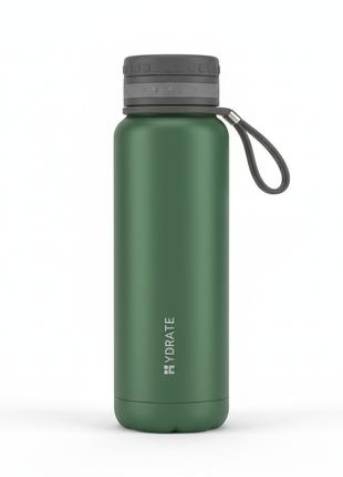 Reusable Insulated Water Bottle – 32oz