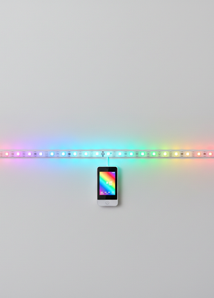 Smart LED Strip Lights 32.8ft WiFi App Control