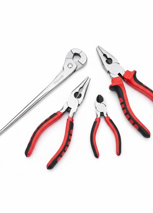 Pliers Set Professional