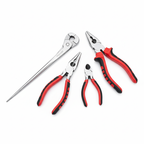 Pliers Set Professional