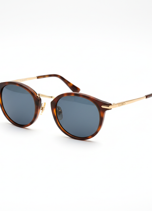Polarized Retro Sunglasses