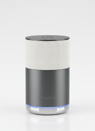 Portable Bluetooth Speaker