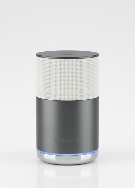 Portable Bluetooth Speaker