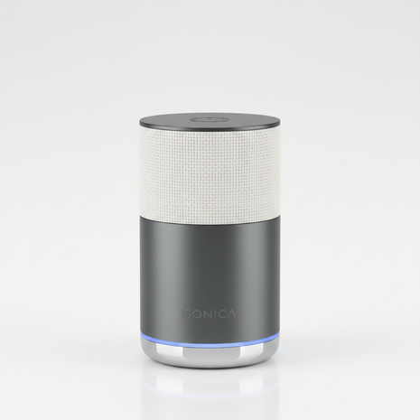 Portable Bluetooth Speaker