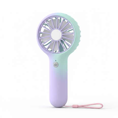 Portable Handheld Fan