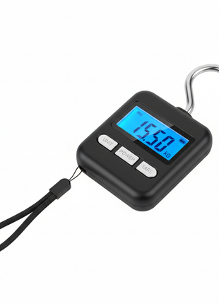 Portable Luggage Scale