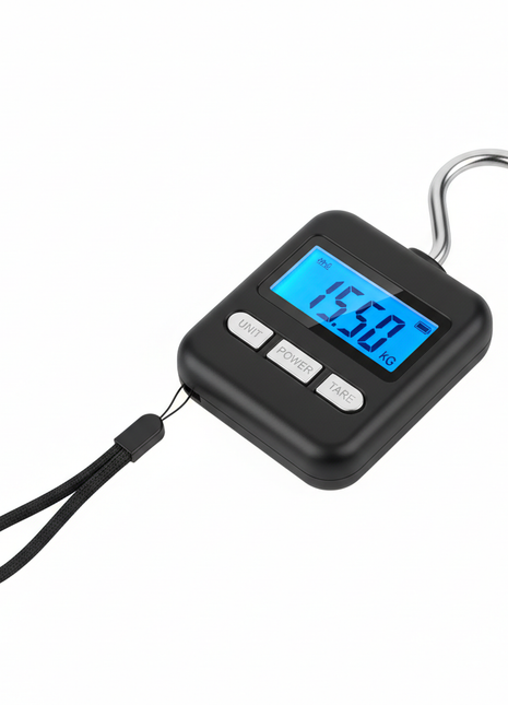 Portable Luggage Scale