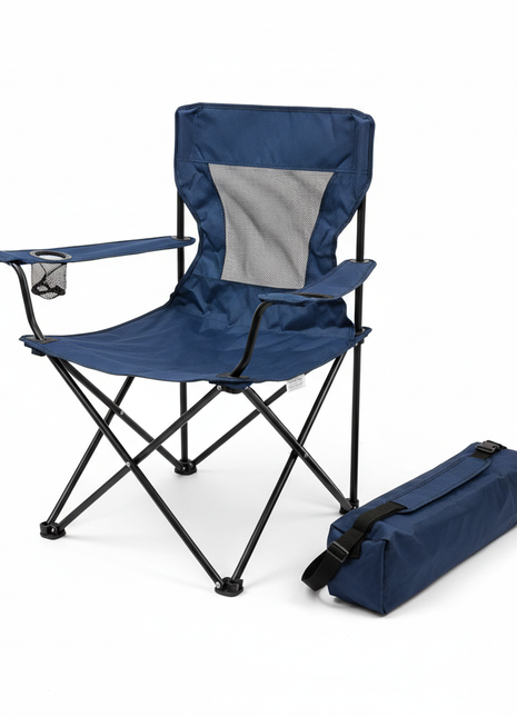 Portable Outdoor Folding Chair