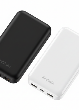 Portable Power Bank - 10000mAh