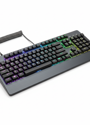 Premium Mechanical Keyboard