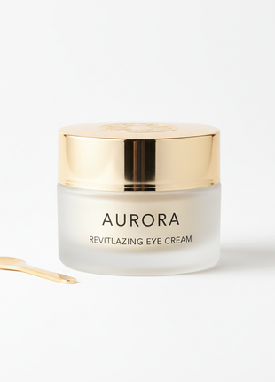 Revitalizing Eye Cream