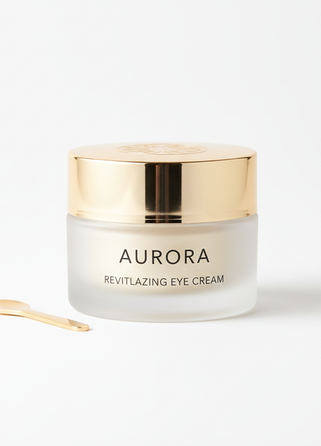 Revitalizing Eye Cream