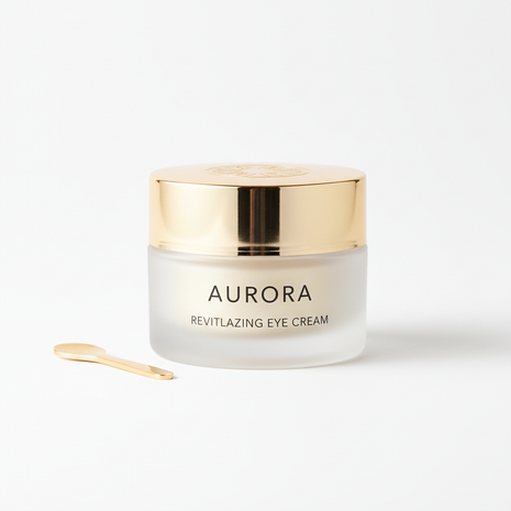Revitalizing Eye Cream