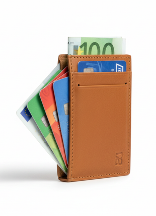 Slim Cardholder Wallet