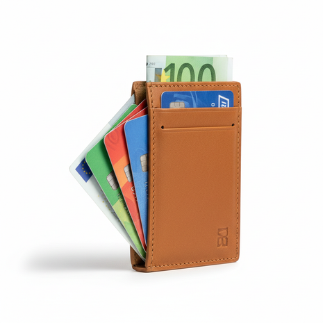 Slim Cardholder Wallet