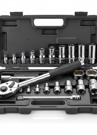 Socket Wrench Set