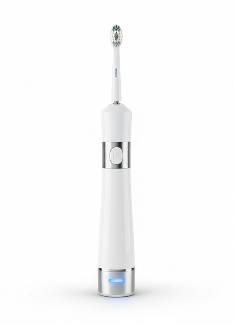 Rechargeable Electric Toothbrush