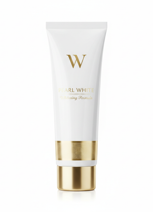 Toothpaste - Whitening