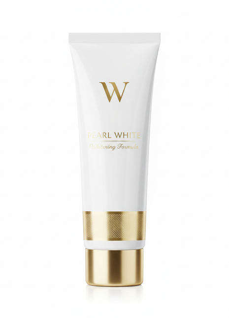 Whitening Toothpaste