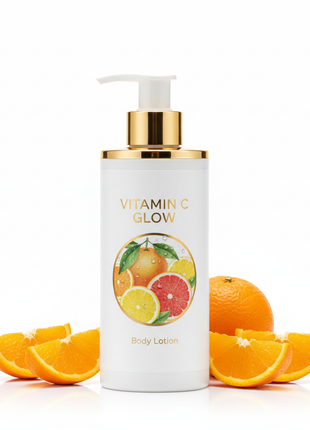 Vitamin C Glow Body Lotion