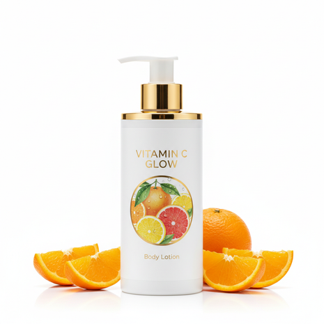 Vitamin C Glow Body Lotion